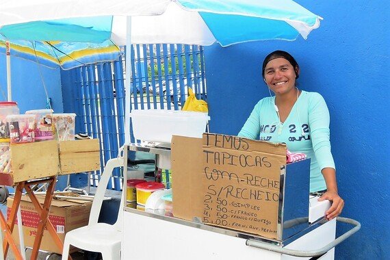 Cristiane G. Monteiro